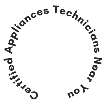 Certified Appliances Technicians Near You